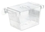 <strong title="Happet Maternitate Din Plastic Pentru Pesti, S: 125 x 70 x 70 mm, A118 – maternitate acvariu plastic, maternitate pești acvariu mic, accesorii pentru acvarii, maternitate cu separatoare pentru pești">Happet Maternitate Din Plastic Pentru Pesti, S: 125 x 70 x 70 mm, A118 – maternitate acvariu...</strong>