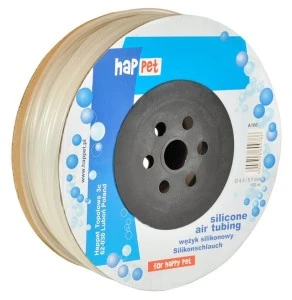 <strong title="Happet Furtun Din Silicon, Rola 100 m, Transparent, A100 – furtun acvariu transparent 100 m, furtun silicon pentru filtre acvariu, furtun din silicon, furtun aerisire acvariu">Happet Furtun Din Silicon, Rola 100 m, Transparent, A100 – furtun acvariu transparent 100 m,...</strong>
