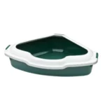 <strong title="Happet Litiera De Colt, Cu Rama, 56 x 43 x 14 cm, Verde, Q30N – litiera pentru pisici cu cadru, litiera verde, litiera cu ramă, litiera 56x43x14 cm">Happet Litiera De Colt, Cu Rama, 56 x 43 x 14 cm, Verde, Q30N – litiera pentru pisici cu cadru,...</strong>
