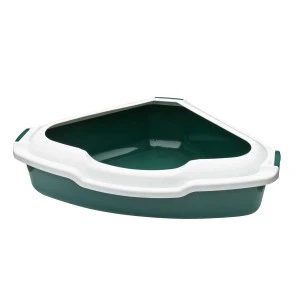 <strong title="Happet Litiera De Colt, Cu Rama, 56 x 43 x 14 cm, Verde, Q30N – litiera pentru pisici cu cadru, litiera verde, litiera cu ramă, litiera 56x43x14 cm">Happet Litiera De Colt, Cu Rama, 56 x 43 x 14 cm, Verde, Q30N – litiera pentru pisici cu cadru,...</strong>