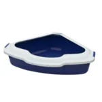 <strong title="Happet Litiera De Colt, Cu Rama, 56 x 43 x 14 cm, Albastru, Q31N – litiera confortabila pentru pisici, litiera de colt, accesorii pentru pisici, litiera igienica">Happet Litiera De Colt, Cu Rama, 56 x 43 x 14 cm, Albastru, Q31N – litiera confortabila pentru...</strong>