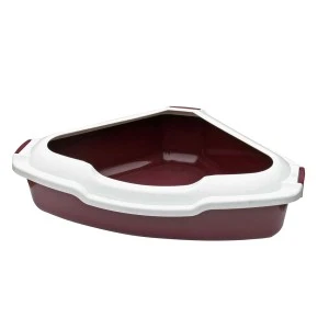 <strong title="Happet Litiera De Colt, Cu Rama, 56 x 43 x 1 4cm, Rosu, Q32N – litiera 56 x 43 x 14 cm, litiera de colt pentru pisici, accesorii pentru pisici, litiera rosie">Happet Litiera De Colt, Cu Rama, 56 x 43 x 1 4cm, Rosu, Q32N – litiera 56 x 43 x 14 cm, litiera...</strong>