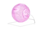 <strong title="Happet Minge De Alergare Pentru Rozatoare, 4 in 1, Cu Suport, 14.5 cm, Roz, Y019 – minge de alergare 14.5 cm, minge de joacă pentru rozătoare, accesorii pentru rozatoare, minge de alergare pentru șoareci">Happet Minge De Alergare Pentru Rozatoare, 4 in 1, Cu Suport, 14.5 cm, Roz, Y019 – minge de...</strong>
