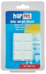 <strong title="Happet Anti alge Bloc 20 G, C004 – soluții naturale anti alge, îngrijire apă pentru pești, anti alge Bloc 20 G, anti alge pentru acvarii">Happet Anti alge Bloc 20 G, C004 – soluții naturale anti alge, îngrijire apă pentru pești, anti...</strong>