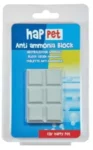 <strong title="Happet Neutralizator de amoniac triplu bloc, A-20 g, C003 – neutralizator amoniac pentru acvariu, mentinerea apei curate acvariu, îngrijire acvariu, protectie pentru pești">Happet Neutralizator de amoniac triplu bloc, A-20 g, C003 – neutralizator amoniac pentru acvariu,...</strong>