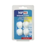 Hrana Pentru Pesti, Weekend Feeder, 4 buc/20 g, C002
