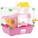 <strong title="Happet Cusca Pentru Rozatoare, Gremi Cozzy Cottage, M: 29x22x30 cm, Roz, K816 – cusca pentru soareci, cusca roz pentru hamsteri, accesorii pentru rozatoare, cusca rozatoare roz">Happet Cusca Pentru Rozatoare, Gremi Cozzy Cottage, M: 29x22x30 cm, Roz, K816 – cusca pentru...</strong>