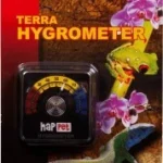 Higrometru Pentru Terariu, 5×5 cm, A210