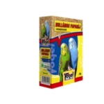 <strong title="Vogel Vogel 1 kg Papagal Perus – papagal perus pret, papagal perus alimentatie, hrana premium pentru papagali, nutret pentru papagal perus">Vogel Vogel 1 kg Papagal Perus – papagal perus pret, papagal perus alimentatie, hrana premium...</strong>