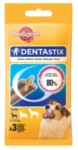 <strong title="Pedigree Recompense Pentru Caini, Pedigree DentaStix Mini Adult, 3 buc/45 g – recompense pentru câini cu probleme dentare, Pedigree DentaStix recenzii, produse pentru câini, igiena orala caini">Pedigree Recompense Pentru Caini, Pedigree DentaStix Mini Adult, 3 buc/45 g – recompense pentru...</strong>