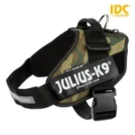 <strong title="Julius K-9 Ham Julius-K9 Idc, M: 58-76 cm/40 mm, Camuflaj, 14844 – ham camuflaj câini, ham câini M 58-76 cm, accesorii pentru câini, ham câini 40 mm">Julius K-9 Ham Julius-K9 Idc, M: 58-76 cm/40 mm, Camuflaj, 14844 – ham camuflaj câini, ham câini...</strong>