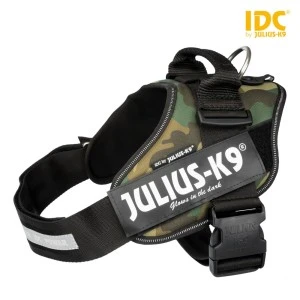 <strong title="Julius K-9 Ham Julius-K9 Idc, L: 63-85 cm/50 mm, Camuflaj, 14854 – ham câini cu design camuflaj, ham ajustabil câini, accesorii câini., ham Julius-K9 recenzii">Julius K-9 Ham Julius-K9 Idc, L: 63-85 cm/50 mm, Camuflaj, 14854 – ham câini cu design camuflaj,...</strong>