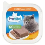 <strong title="PreVital Hrana Umeda Pentru Pisici, Prevital, Pate Cu Iepure Si Ficat, 100 g – pisici fericite, alimente pentru pisici, hrana pentru pisici, Prevital pisici">PreVital Hrana Umeda Pentru Pisici, Prevital, Pate Cu Iepure Si Ficat, 100 g – pisici fericite,...</strong>