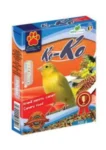 <strong title="Exotic-K Ko-Ko Hrana Canar 500 g – seminte canari, dieta sanatoasa canari, hrana pentru pasari, produse pentru canari">Exotic-K Ko-Ko Hrana Canar 500 g – seminte canari, dieta sanatoasa canari, hrana pentru pasari,...</strong>
