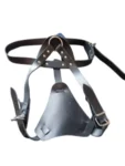 <strong title="Exotic-K Ham L7 Piele – Forta 74-92 cm/25 mm Negru – Ham de piele pentru caini, Ham L7 Piele, accesorii pentru câini, ham din piele">Exotic-K Ham L7 Piele – Forta 74-92 cm/25 mm Negru – Ham de piele pentru caini, Ham L7...</strong>