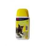 <strong title="Exotic-K Sampon Antiparazitar Herbal Exo, Pisici, 250 ml – sampon pentru pisici cu extracte din plante, sampon antiparazitar Exo pentru pisici, sampon antiparazitar natural, sampon anti purici pisici">Exotic-K Sampon Antiparazitar Herbal Exo, Pisici, 250 ml – sampon pentru pisici cu extracte din...</strong>