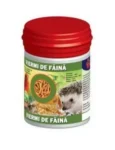 <strong title="Exotic-K Exo – Viermi de Faina Uscat 30 ml – alimentatie sanatoasa reptile, viermi de faina vs. alte tipuri de hrana, hrana pentru pasari, viermi de faina pentru pui de pasare">Exotic-K Exo – Viermi de Faina Uscat 30 ml – alimentatie sanatoasa reptile, viermi de faina...</strong>