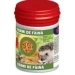<strong title="Exotic-K Exo – Viermi de Faina Uscat 30 ml – alimentatie sanatoasa reptile, viermi de faina vs. alte tipuri de hrana, hrana pentru pasari, viermi de faina pentru pui de pasare">Exotic-K Exo – Viermi de Faina Uscat 30 ml – alimentatie sanatoasa reptile, viermi de faina...</strong>