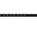 <strong title="Exotic-K Zgarda L1 1.6/40 cm – Ornament Negru – zgarda confortabila caini, zgarda caini mici, zgarda pentru câini, zgarda din material rezistent">Exotic-K Zgarda L1 1.6/40 cm – Ornament Negru – zgarda confortabila caini, zgarda caini...</strong>
