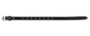 <strong title="Exotic-K Zgarda L1 1.6/40 cm – Ornament Negru – zgarda confortabila caini, zgarda caini mici, zgarda pentru câini, zgarda din material rezistent">Exotic-K Zgarda L1 1.6/40 cm – Ornament Negru – zgarda confortabila caini, zgarda caini...</strong>