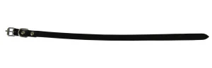 <strong title="Exotic-K Zgarda L0 1.2/37 cm – Simplu – Negru – zgarda simpla pentru caini, zgarda pentru caini cu design simplu, zgarda ajustabilă pentru câini, zgarda caini recomandari">Exotic-K Zgarda L0 1.2/37 cm – Simplu – Negru – zgarda simpla pentru caini, zgarda...</strong>