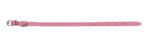 <strong title="Exotic-K Zgarda L0 1.2/37 cm – Simplu – Roz – zgarda L0 1.2/37 cm, zgarda caini roz 37 cm, zgarda ajustabilă pentru câini, zgarda caini din materiale usoare">Exotic-K Zgarda L0 1.2/37 cm – Simplu – Roz – zgarda L0 1.2/37 cm, zgarda caini roz...</strong>