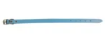 <strong title="Exotic-K Zgarda L1 1.6/40 cm – Simplu – Albastru – zgarda simpla pentru caini, zgarda pentru plimbari cu caini, zgarda ajustabilă pentru câini, zgarda pentru caini usor de curatat">Exotic-K Zgarda L1 1.6/40 cm – Simplu – Albastru – zgarda simpla pentru caini, zgarda...</strong>