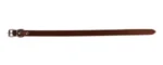 <strong title="Exotic-K Zgarda L1 1.6/40 cm – Simplu – Maro – zgarda maro pentru caini, zgarda caini maro, zgarda ajustabilă pentru câini, zgarda pentru câini cu alergie">Exotic-K Zgarda L1 1.6/40 cm – Simplu – Maro – zgarda maro pentru caini, zgarda caini...</strong>
