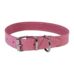 <strong title="Exotic-K Zgarda L2 2.0/45 cm – Simplu – Roz – zgarda câini stil, zgarda pentru plimbare caini, zgarda ajustabilă pentru câini, zgarda moda caini">Exotic-K Zgarda L2 2.0/45 cm – Simplu – Roz – zgarda câini stil, zgarda pentru...</strong>