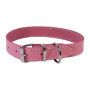 <strong title="Exotic-K Zgarda L2 2.0/45 cm – Simplu – Roz – zgarda câini stil, zgarda pentru plimbare caini, zgarda ajustabilă pentru câini, zgarda moda caini">Exotic-K Zgarda L2 2.0/45 cm – Simplu – Roz – zgarda câini stil, zgarda pentru...</strong>