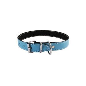<strong title="Exotic-K Zgarda L3 2.5/53 cm – Simplu – Albastru – zgarda caini pentru toate rasele, zgarda rezistenta caini, zgarda pentru câini, zgarda confortabila caini">Exotic-K Zgarda L3 2.5/53 cm – Simplu – Albastru – zgarda caini pentru toate rasele,...</strong>