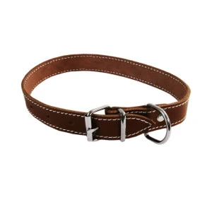 <strong title="Exotic-K Zgarda L3 2.5/53 cm – Simplu – Maro – zgarda simplu pentru caini, zgarda L3 2.5/53 cm, zgarda ajustabilă pentru câini, zgarda caini marime 53 cm">Exotic-K Zgarda L3 2.5/53 cm – Simplu – Maro – zgarda simplu pentru caini, zgarda L3...</strong>