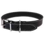 <strong title="Exotic-K Zgarda L4 3.0/62 cm – Simplu – Negru – zgarda caini de talie medie, zgarda caini de talie mare, zgarda pentru câini, zgarda caini usoara">Exotic-K Zgarda L4 3.0/62 cm – Simplu – Negru – zgarda caini de talie medie, zgarda...</strong>