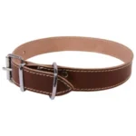 <strong title="Exotic-K Zgarda L5 4.0/63 cm – Simplu – Maro – zgarda din piele pentru caini, zgarda maro pentru caini, zgarda ajustabilă pentru câini, zgarda pentru câini de rasă mare">Exotic-K Zgarda L5 4.0/63 cm – Simplu – Maro – zgarda din piele pentru caini, zgarda...</strong>