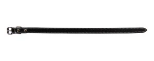 <strong title="Exotic-K Zgarda L1 1.6/40 cm – Pasla Negru – zgarda pentru catei, zgarda durabila pentru caini, zgarda pentru câini, zgarda de protectie pentru caini">Exotic-K Zgarda L1 1.6/40 cm – Pasla Negru – zgarda pentru catei, zgarda durabila pentru...</strong>