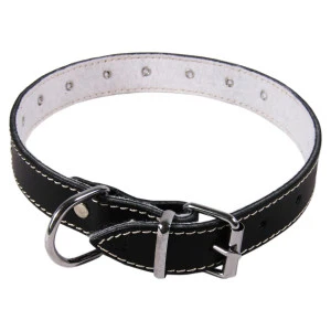 <strong title="Exotic-K Zgarda L3 2.5/53 cm – Ornament – Negru – zgarda caini Negru, zgarda pentru caini cu accesorii, accesorii pentru câini, zgarda caini cu ornament">Exotic-K Zgarda L3 2.5/53 cm – Ornament – Negru – zgarda caini Negru, zgarda pentru...</strong>