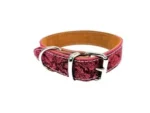 <strong title="Exotic-K Zgarda din Piele Naturala BUFFO Roz, 30mm x 55cm – zgarda fashion pentru caini, zgarda eleganta pentru caini, zgarda piele naturala, zgarda roz pentru animale de companie">Exotic-K Zgarda din Piele Naturala BUFFO Roz, 30mm x 55cm – zgarda fashion pentru caini, zgarda...</strong>