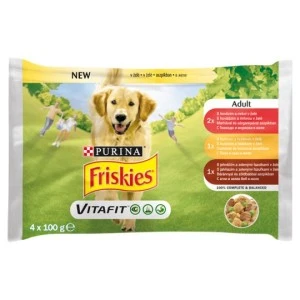 <strong title="Friskies Hrana Umeda Pentru Caini, Friskies Vitafit Adult, Vita/Pui/Miel In Aspic, 4×100 g – hrană sănătoasă câini, Friskies pentru câini, Hrana Umeda Pentru Câini, Friskies Vitafit Adult">Friskies Hrana Umeda Pentru Caini, Friskies Vitafit Adult, Vita/Pui/Miel In Aspic, 4×100 g –...</strong>