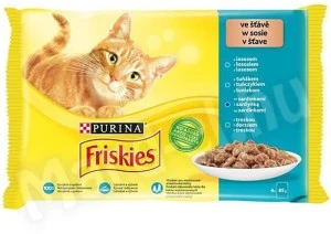 <strong title="Friskies Hrana Umeda Pentru Pisici, Friskies, Selectie De Peste, 4×85 g – hrana pentru pisici cu peste, hrana pisici cu gust de peste, hrana umeda pentru pisici, hrană umedă Friskies">Friskies Hrana Umeda Pentru Pisici, Friskies, Selectie De Peste, 4×85 g – hrana pentru...</strong>