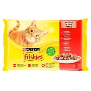 <strong title="Friskies Hrana Umeda Pentru Pisici, Friskies, Cu Pui/Vita/Miel/Rata, 4×85 g – hrana umeda pisici cu rata, hrana pisici Friskies 4x85 g, hrana umeda pentru pisici, hrana pisici pui vita miel rata">Friskies Hrana Umeda Pentru Pisici, Friskies, Cu Pui/Vita/Miel/Rata, 4×85 g – hrana umeda...</strong>
