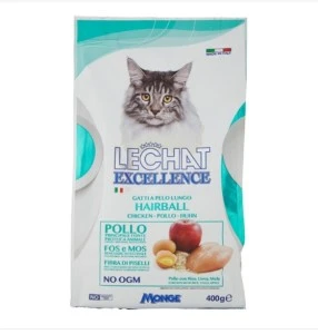 <strong title="Monge Hrana Uscata Pentru Pisici, Lechat Excellence Hairball, Cu Pui, 400 g – hrana pisici anti-bola de par, hrana pisici Lechat, hrana pisici pentru digestie, hrana pentru pisici cu probleme de par">Monge Hrana Uscata Pentru Pisici, Lechat Excellence Hairball, Cu Pui, 400 g – hrana pisici...</strong>