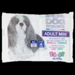 <strong title="Monge Hrana Umeda Pentru Caini, Special Dog Excellence, Adult Mini, Miel Si Iepure, 4×100 g – Special Dog Excellence, hrana pentru caini cu miel, hrana pentru caini adulti, hrana pentru caini cu iepure">Monge Hrana Umeda Pentru Caini, Special Dog Excellence, Adult Mini, Miel Si Iepure, 4×100 g...</strong>