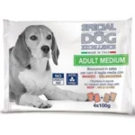 <strong title="Monge Hrana Umeda Pentru Caini, Special Dog Excellence, Adult Medium, Vita Si Vanat, 4×100 g – hrana pentru caini medii, hrana pentru caini cu vanat, hrana pentru caini cu vita, vita si vanat pentru caini">Monge Hrana Umeda Pentru Caini, Special Dog Excellence, Adult Medium, Vita Si Vanat, 4×100 g...</strong>