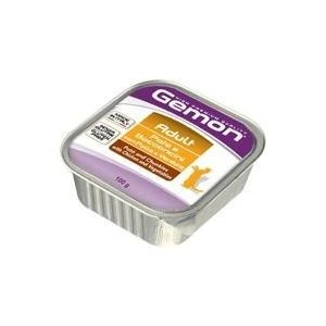 <strong title="Monge Hrana Umeda Pentru Pisici, Gemon Adult, Pate Cu Pui Si Legume, 100 g – hrana umeda cu legume pentru pisici, pisici hrana sanatoasa, hrana pentru pisici, hrana umeda pentru animale">Monge Hrana Umeda Pentru Pisici, Gemon Adult, Pate Cu Pui Si Legume, 100 g – hrana umeda cu...</strong>