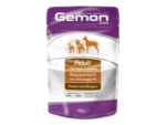 <strong title="Monge Hrana Umeda Pentru Caini, Gemon Adult, Vanat, 100 g – hrană vanat pentru câini, hrană pentru câini cu carne de vânat, hrana premium pentru caini, hrană pentru câini 100g">Monge Hrana Umeda Pentru Caini, Gemon Adult, Vanat, 100 g – hrană vanat pentru câini, hrană...</strong>