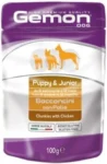 <strong title="Monge Hrana Umeda Pentru Caini, Gemon Puppy And Junior, Pui, 100 g – Gemon Junior, pui hrana umedă, hrana premium pentru caini, nutriție câini pui">Monge Hrana Umeda Pentru Caini, Gemon Puppy And Junior, Pui, 100 g – Gemon Junior, pui hrana...</strong>