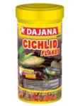 <strong title="Dajana Pet Cichlid Fulgi, 100 ml – cichlide fulgi pentru pești, nutriție cichlide, produse pentru acvarii, cichlide sănătoase">Dajana Pet Cichlid Fulgi, 100 ml – cichlide fulgi pentru pești, nutriție cichlide, produse pentru...</strong>