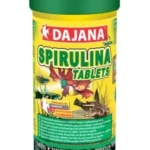 <strong title="Dajana Pet Hrana pentru pesti tablete de spirulina, 250 ml, DP053B – suplimente nutritive pentru pești, spirulina ca aditiv pentru pești, suplimente pentru pești, hrană pentru pești cu spirulina">Dajana Pet Hrana pentru pesti tablete de spirulina, 250 ml, DP053B – suplimente nutritive pentru...</strong>