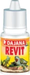 <strong title="Dajana Pet Revit 20 ml – Dp541V1 – testoase de apă, testoase de uscat, produse pentru animale de companie, produse veterinare pentru testoase">Dajana Pet Revit 20 ml – Dp541V1 – testoase de apă, testoase de uscat, produse pentru...</strong>