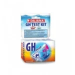 Test Gh -, Dp612
